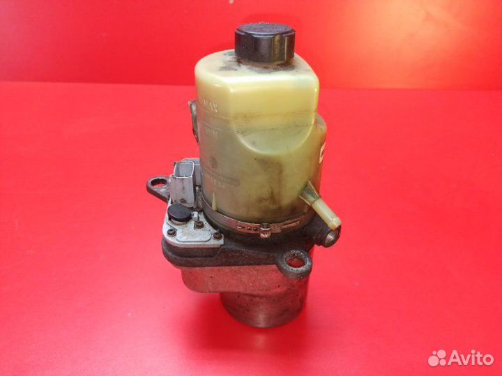 Насос гидроусилителя Ford Focus/Focus RS/Focus ST