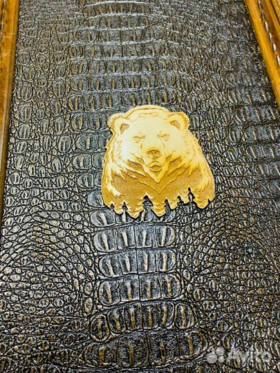 Нарды ручной работы