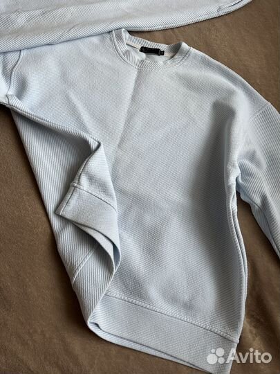 Костюм спортивный