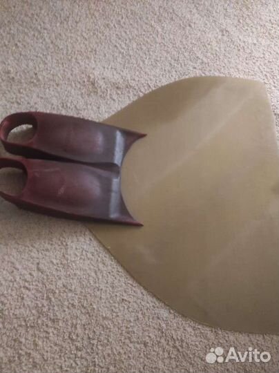 Ласта/моноласта для плавания