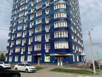 2-к. квартира, 61,5 м², 24/24 эт.