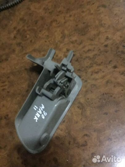 Ручка открывания багажника Toyota mark 2 /chaser G