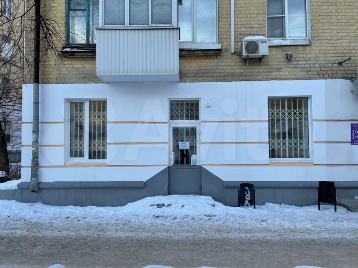 Помещение 69 м² торговля, аптека, пвз, сфера услуг