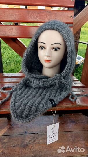 Капор Женский в наличии