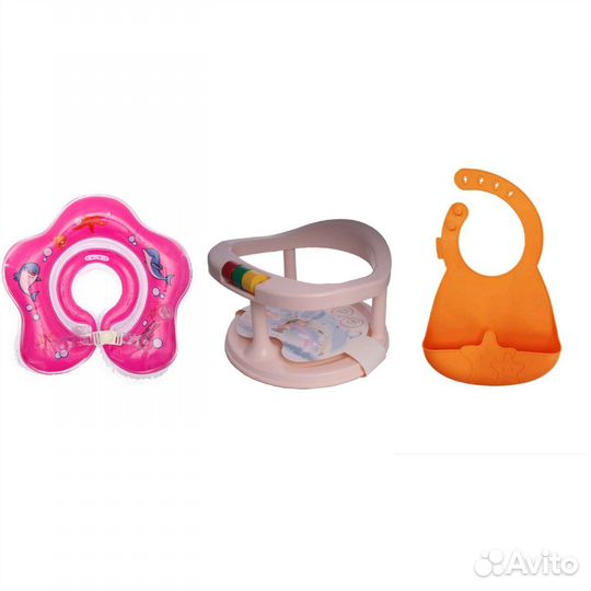 Детские товары для новорожденных