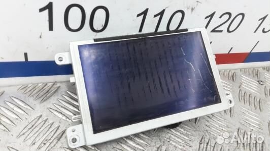 Монитор audi A5 1 (2KR07JA01)