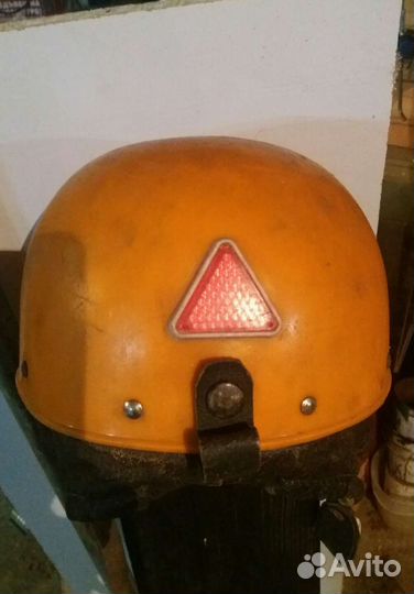 Шлем каска для мотоцикла