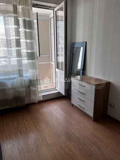 Квартира-студия, 26 м², 6/19 эт.