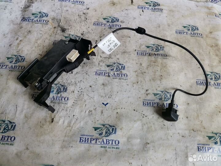 Блок Bluetooth Peugeot 308 I рестайлинг (2011—2015