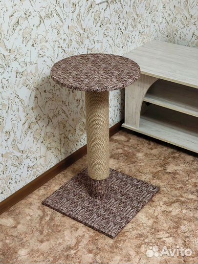 Когтеточка 