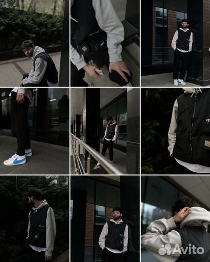 Мобильный фотограф/контент-съёмка