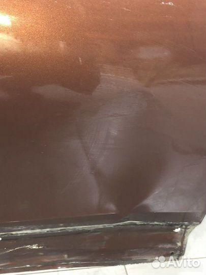 Дверь передняя правая Toyota Rav4