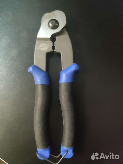 Кусачки для тросиков Parktool CN 10