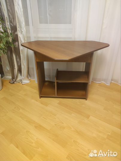 Компьютерный стол бу бесплатно