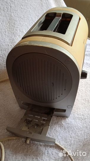 Тостер для бутербродов б\у. винтажный