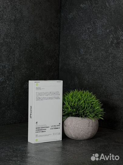 iPhone 13 mini, 128 ГБ