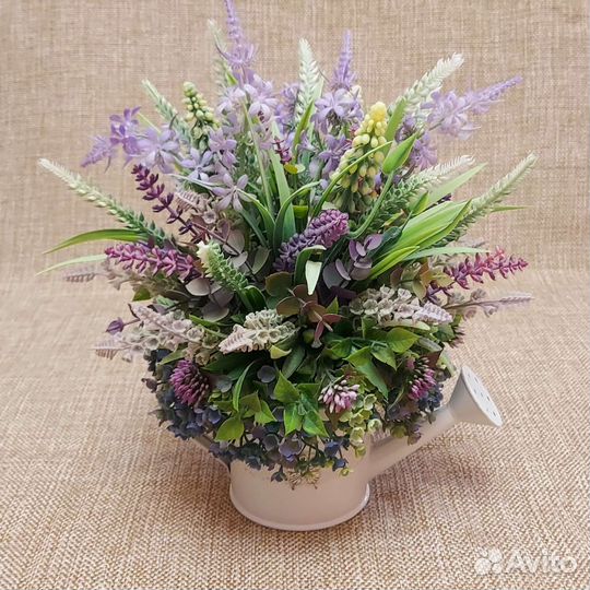 Цветы, подарки