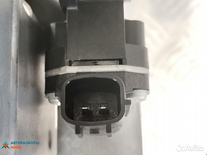 Стеклоподъемник передний правый Renault Twingo