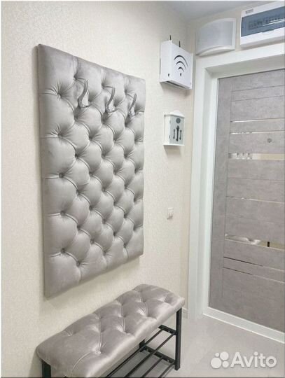 Вешалка настенная опт