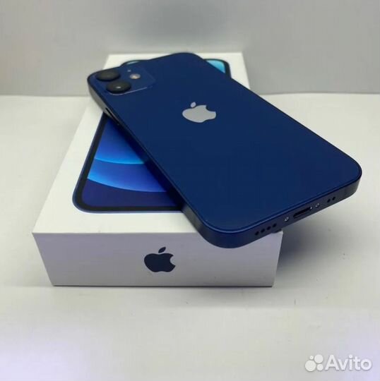 iPhone 12 mini, 64 ГБ