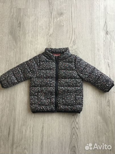 Курта детская Zara