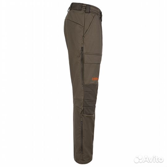 Костюм Remington Stalker Renewed Dark Olive р. L