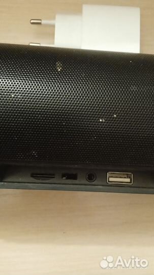 Колонки для компьютера