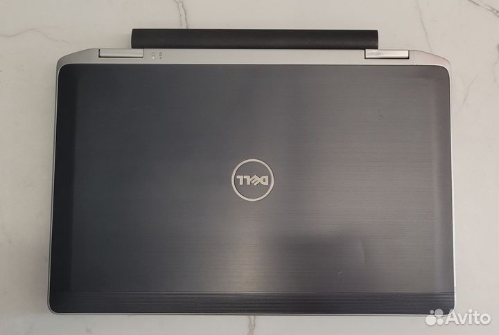 Dell Latitude E6320 13.3 core i5/RAM 8Gb/SSD 128Gb