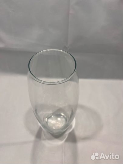 Ваза Икеа muntlig мунтлиг 25 см Новая