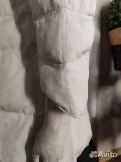 Пуховик женский 46 48 Италия