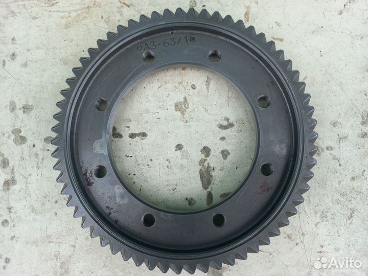 Зип для ваз