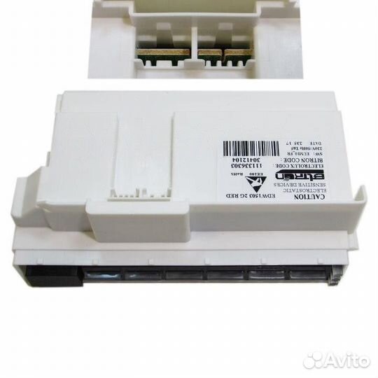 Модуль управл. пмм 1113363012/015670