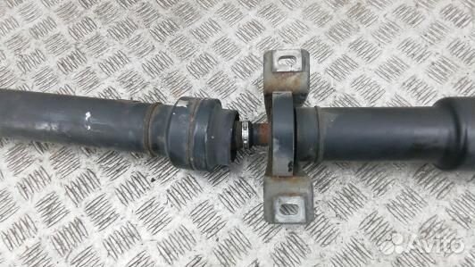 Карданный вал mercedes benz R-class W251 (3BA15K30