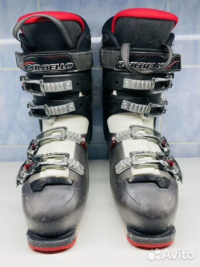 Горнолыжные ботинки 27.5