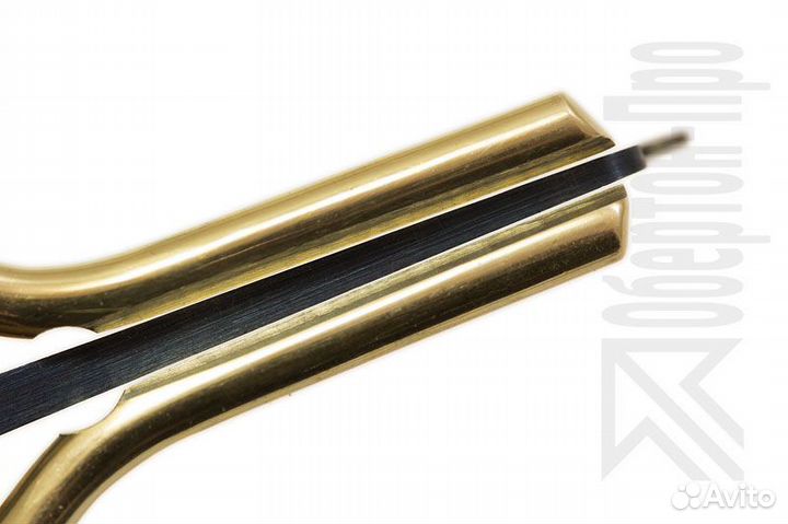 Комус вп26 Кольджи-хан - Алтайский варган