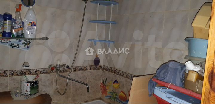 2-к. квартира, 43 м², 4/5 эт.