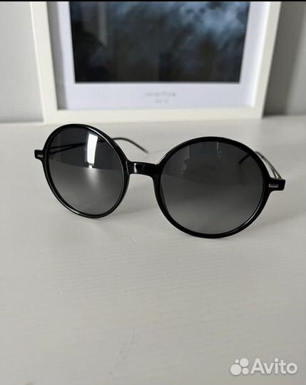 Солнцезащитные очки hugo boss унисекс