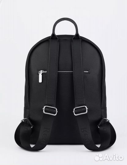 Рюкзак натуральная кожа