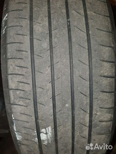 Yokohama BluEarth-GT AE-51 205/65 R16 95H