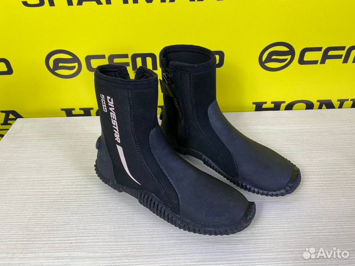 Гидрокостюм для дайвинга Stormline