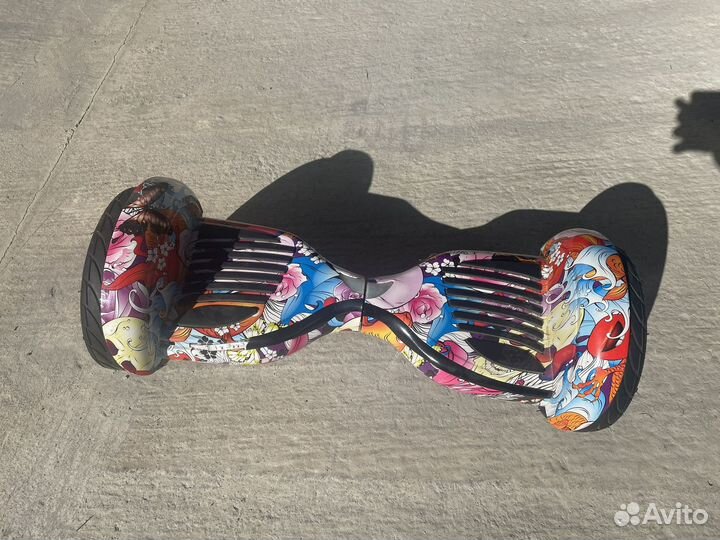 Гироскутер бу