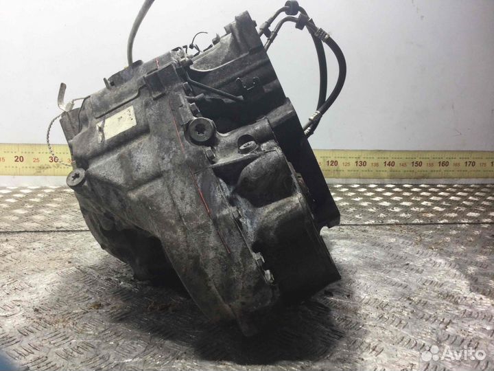 Кпп автоматическая (АКПП), Opel Astra 2005