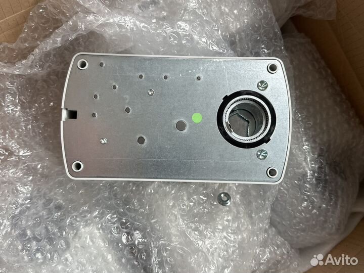 Menerga привод заслонки ME-ST01 C-KSM-16