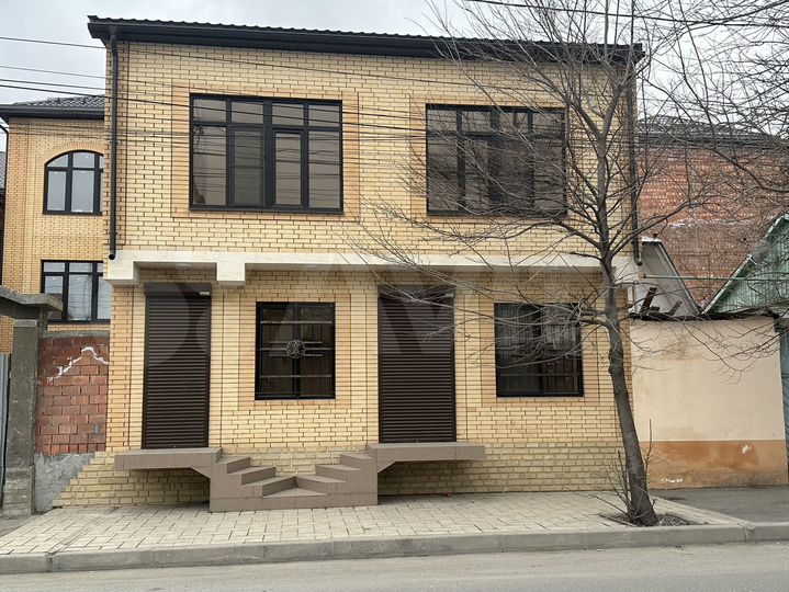 Свободного назначения, 58 м²