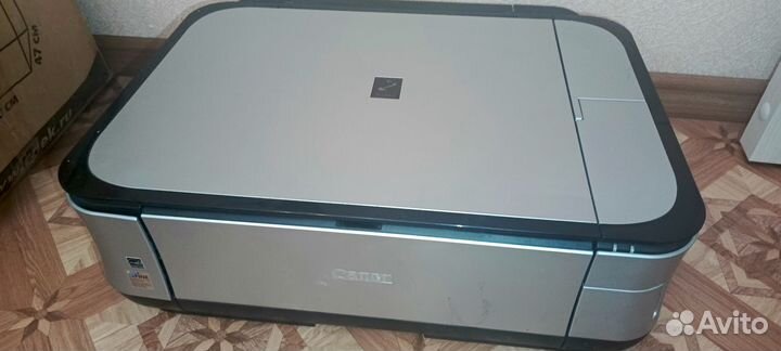 Мфу принтер, сканер, копир