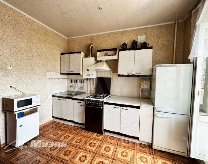 3-к. квартира, 81,7 м², 2/3 эт.