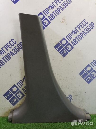 Обшивка стойки левая Mazda 6 Gg седан 1.8 L8 2004