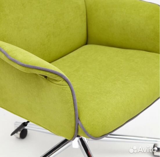 Компьютерное кресло TetChair Charm