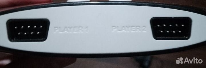 Игровая приставка titan