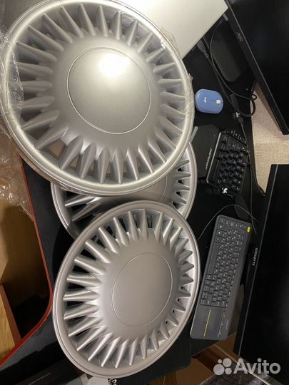 Колпаки на колеса r 13 ваз